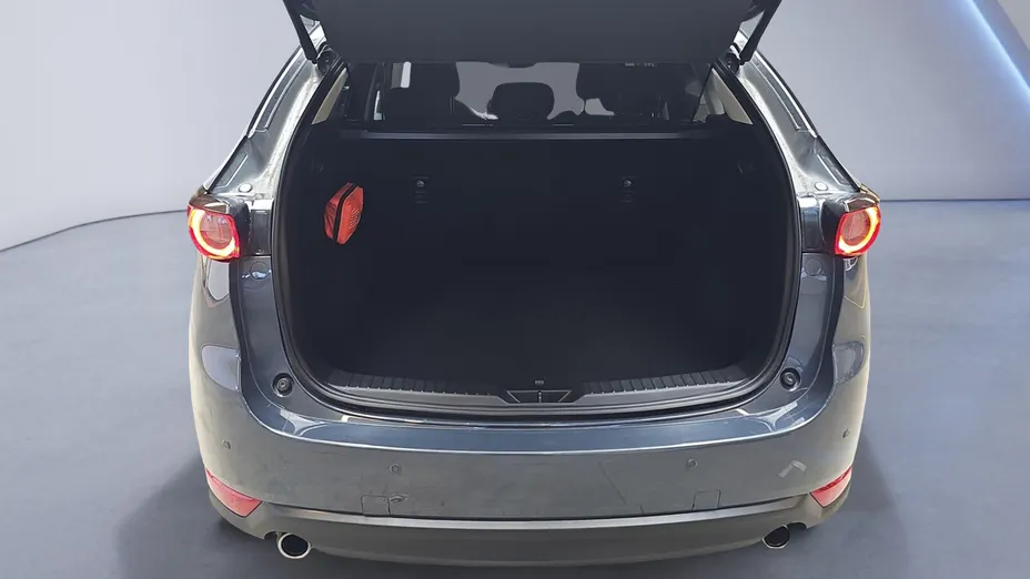 MAZDA CX-5 CX-5 2.0 Skyprestige 2WD