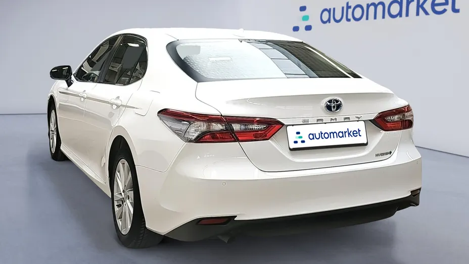 TOYOTA Camry Camry 2.5 Hybrid Comfort CVT