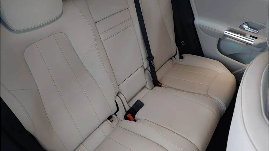 MERCEDES-BENZ GLA GLA 200 mHEV Progressive 7G-DCT