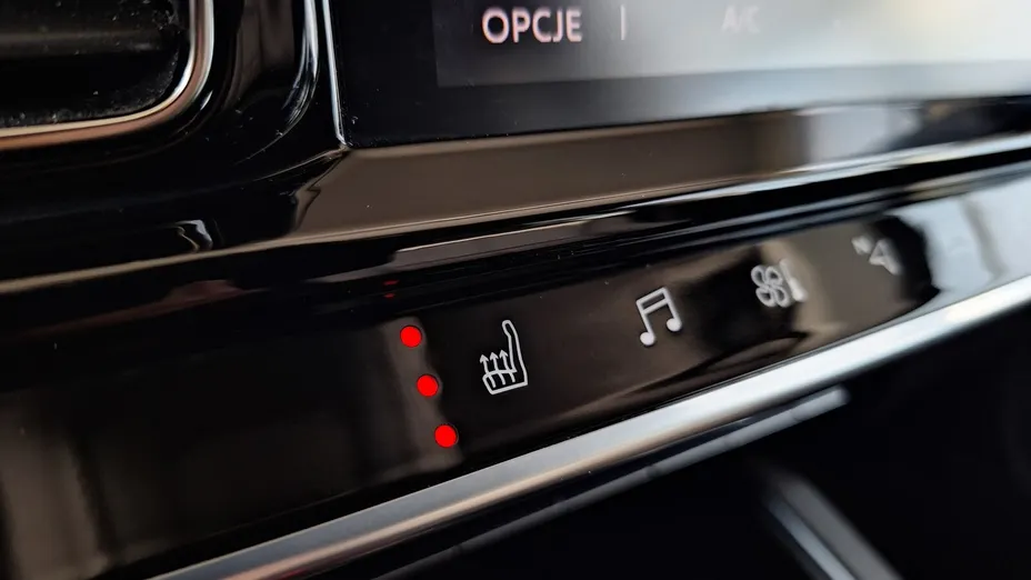 CITROEN C5 Aircross C5 Aircross 1.5 BlueHDi Shine EAT8