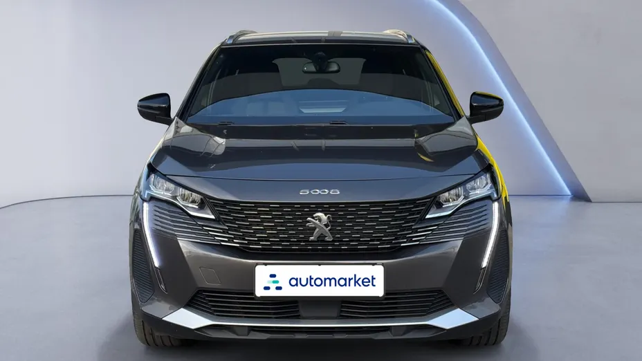 PEUGEOT 5008 5008 1.5 BlueHDi Allure Pack S&S EAT8