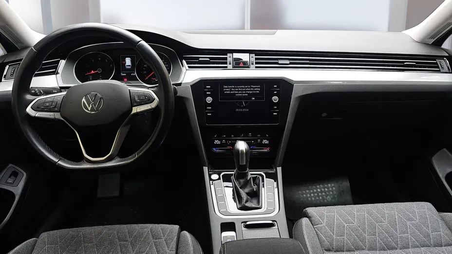 VOLKSWAGEN Passat Passat 1.5 TSI EVO Business DSG