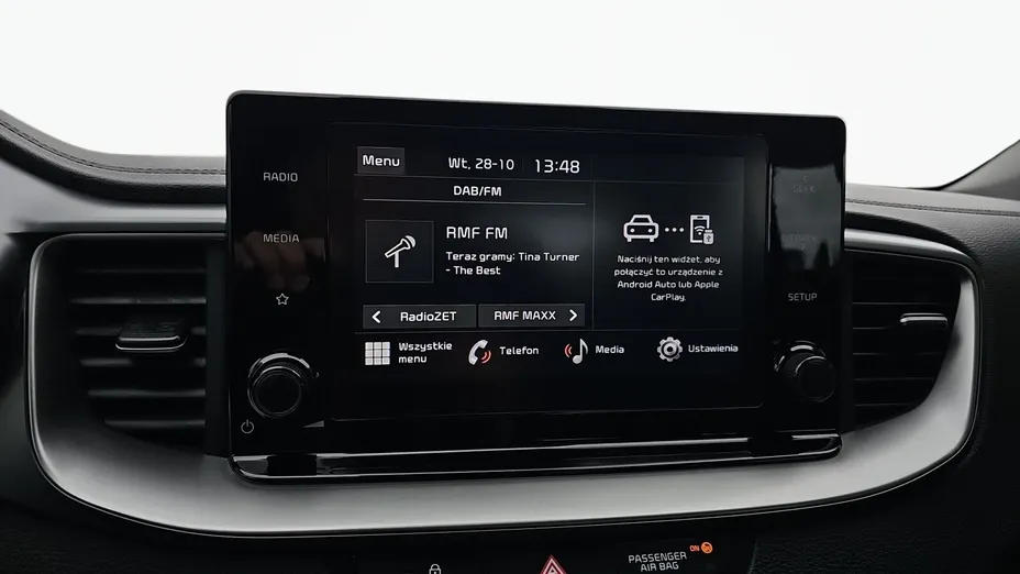 KIA Cee'd Ceed 1.5 T-GDI M