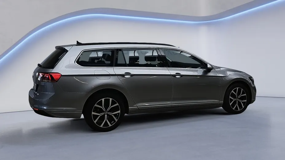 VOLKSWAGEN Passat Passat 2.0 TDI EVO Business DSG