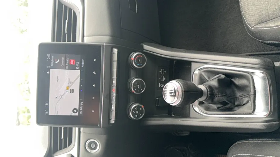 RENAULT Captur -