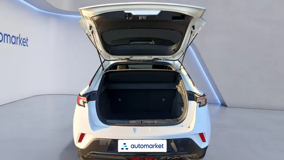 OPEL Mokka Mokka 1.2 T GS S&S aut