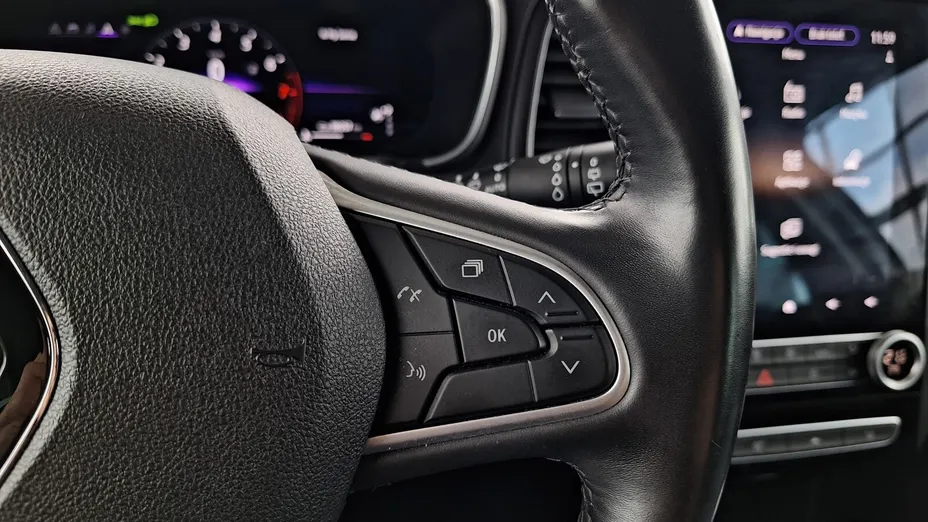 RENAULT Megane Megane 1.3 TCe FAP Techno EDC