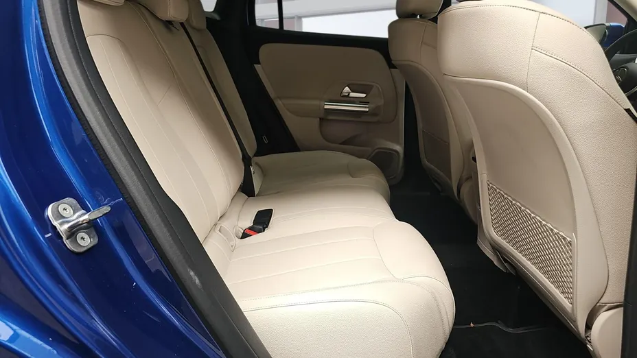 MERCEDES-BENZ GLA GLA 200 mHEV 7G-DCT