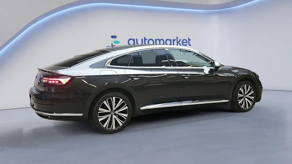 VOLKSWAGEN Arteon Arteon 2.0 TSI Elegance DSG