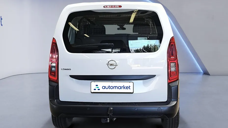 OPEL Combo Combo Life 1.5 CDTI Edition S&S N1