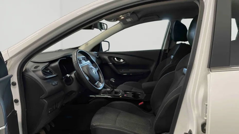 RENAULT Kadjar -