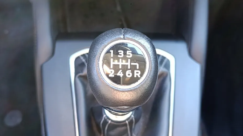 FORD Focus Focus 1.0 EcoBoost Titanium