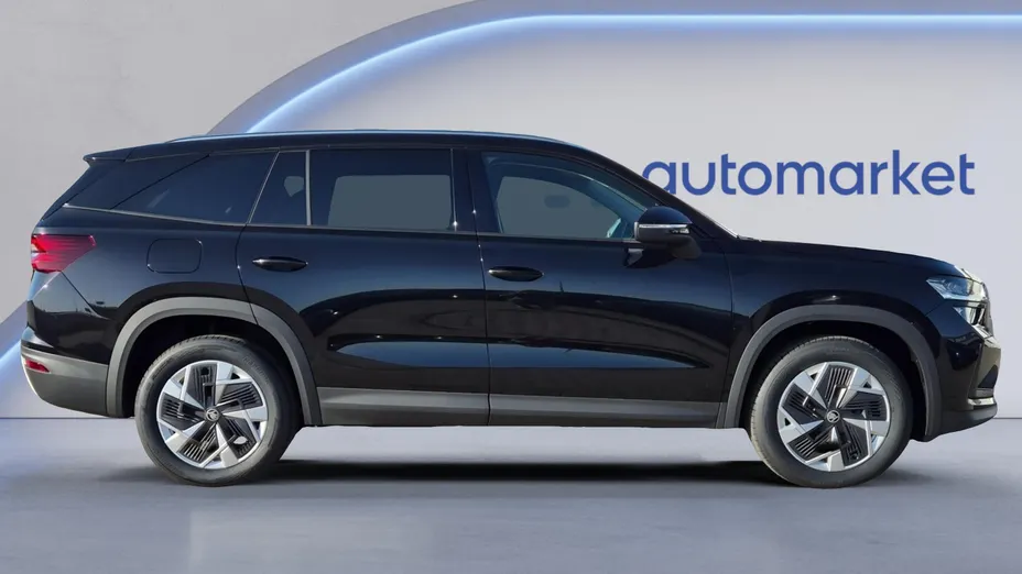 SKODA Kodiaq Kodiaq 2.0 TSI 4x4 Drive DSG Nowy
