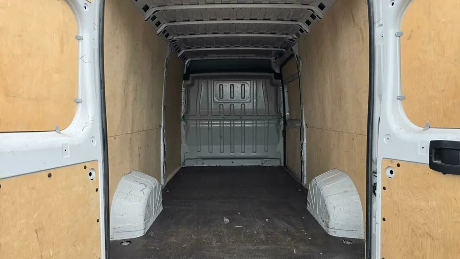 OPEL Movano Movano CDTI L3H2