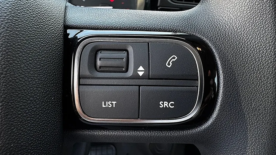 CITROEN C3 C3 1.2 PureTech You!