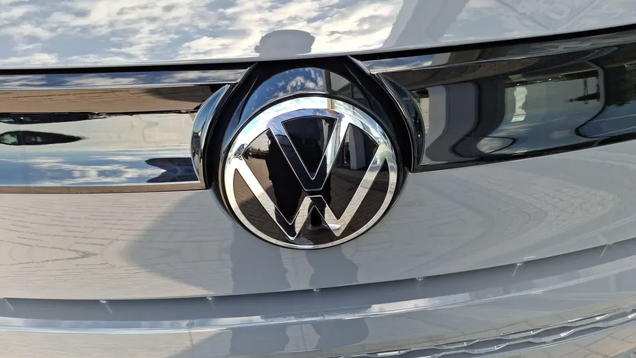 VOLKSWAGEN Multivan Multivan 2.0 TDI L2 Family DSG Nowy