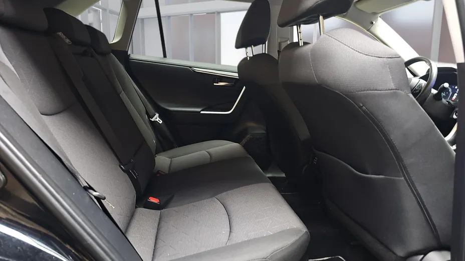 TOYOTA RAV4 RAV4 2.5 Hybrid Comfort 4x4