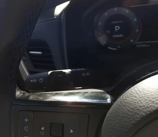 NISSAN Qashqai Qashqai 1.3 DIG-T mHEV N-Connecta Xtronic