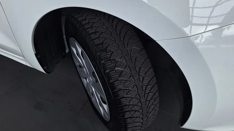 KIA Rio Rio 1.0 T-GDI M