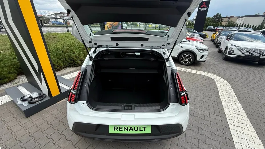 RENAULT R5 R5 52kWh Comfort Range Evolution Nowy