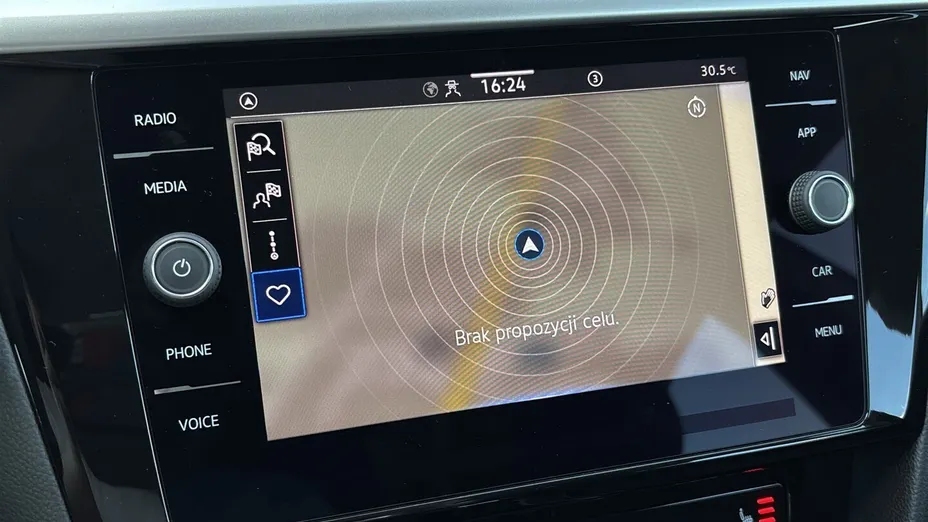 VOLKSWAGEN Arteon Arteon 2.0 TSI Elegance DSG