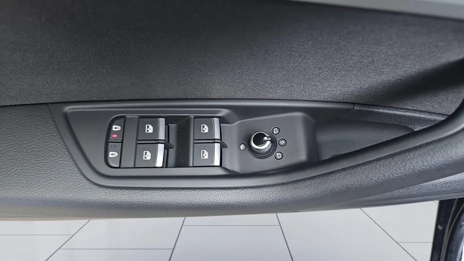 AUDI A4 A4 35 TDI mHEV S tronic