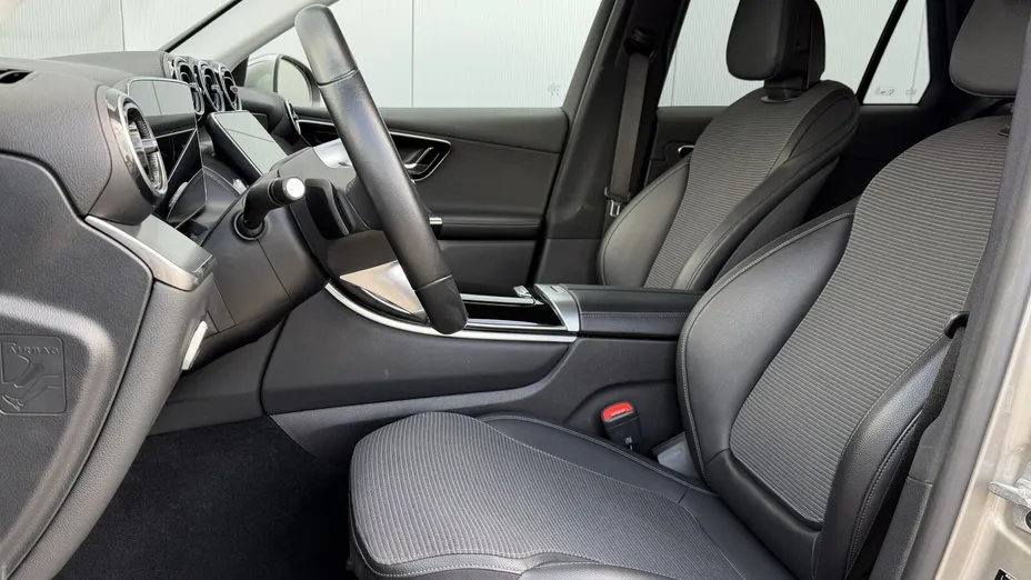 MERCEDES-BENZ GLC GLC 200 mHEV 4-Matic Avantgarde