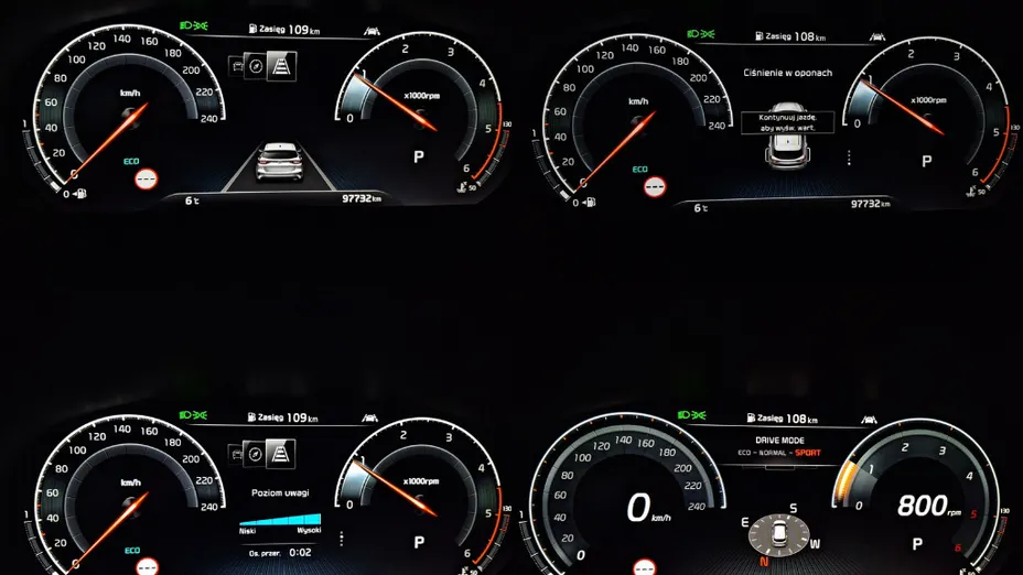 KIA Cee'd Ceed 1.6 CRDi mHEV L Business Line DCT