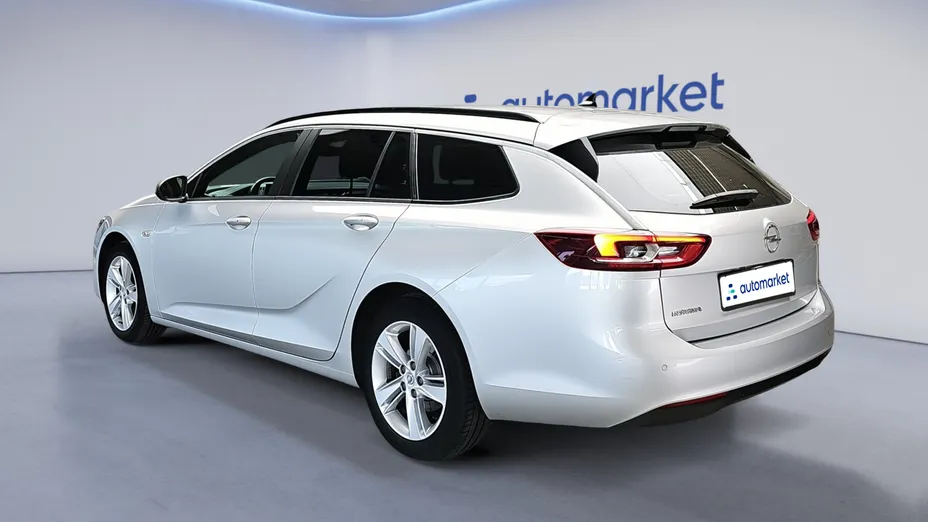 OPEL Insignia Insignia 1.5 CDTI Business Edition S&S aut