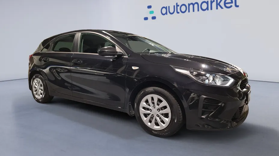 KIA Cee'd Ceed 1.0 T-GDI S