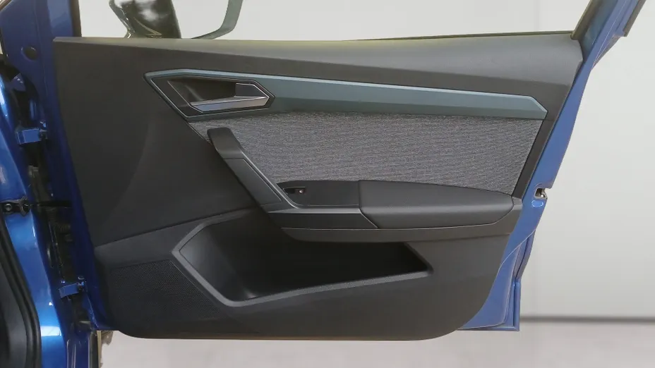 SEAT Arona -