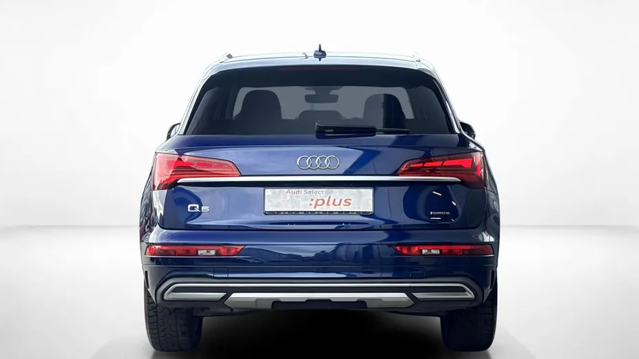 AUDI Q5 Q5 40 TDI mHEV Quattro Advanced S tronic