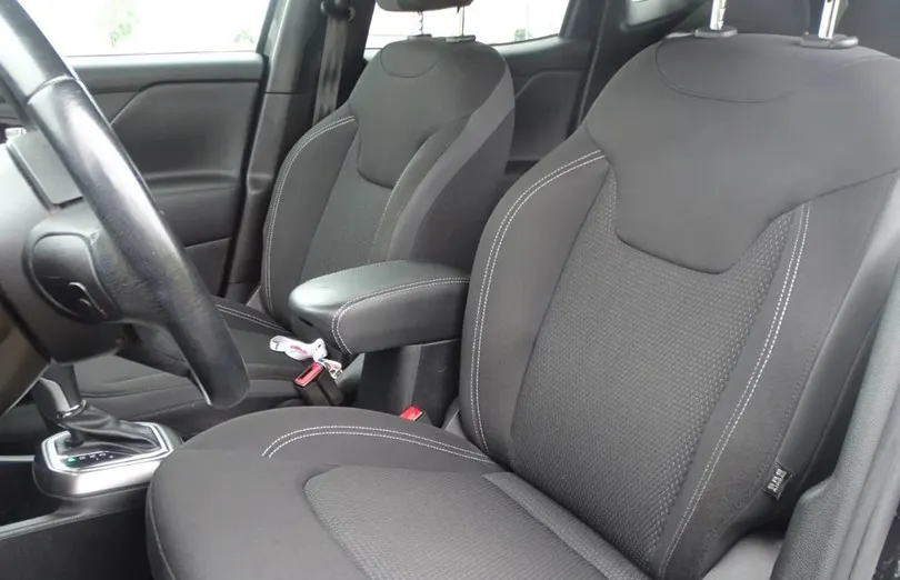 JEEP Renegade -