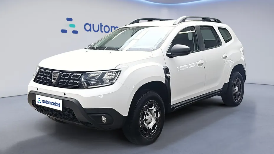 DACIA Duster Duster 1.3 TCe FAP Comfort 4WD
