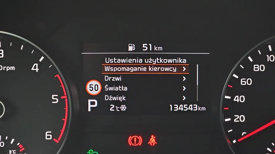 KIA Sportage Sportage 1.6 CRDI GT Line 2WD DCT