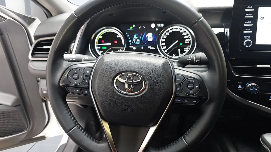 TOYOTA Camry Camry 2.5 Hybrid Comfort CVT