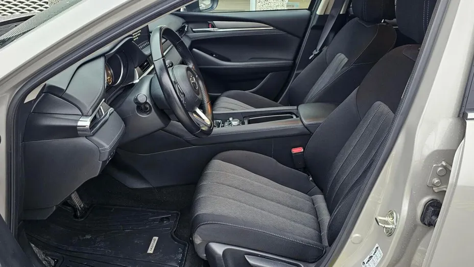 MAZDA 6 6 2.0 Center-Line aut