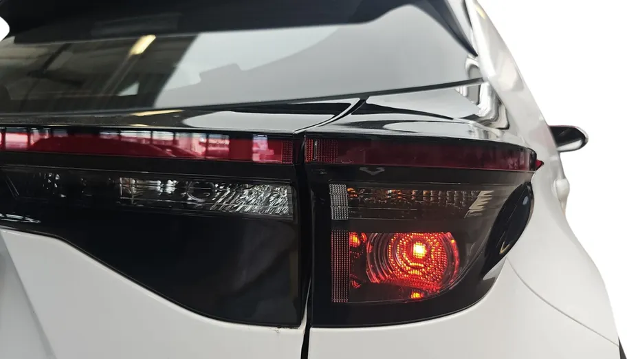 TOYOTA Yaris Cross Yaris Cross 1.5 Comfort