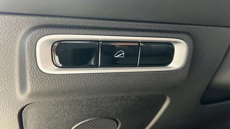 CHERY Tiggo 7 Tiggo 7 1.6 T-GDI Comfort DCT Nowy