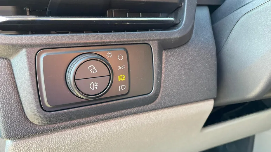 FORD Transit Custom Transit Custom Kombi 2.0 EcoBlue 320 L2H1 Limited M1 Nowy