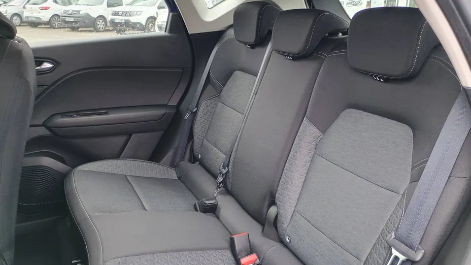 RENAULT Captur -