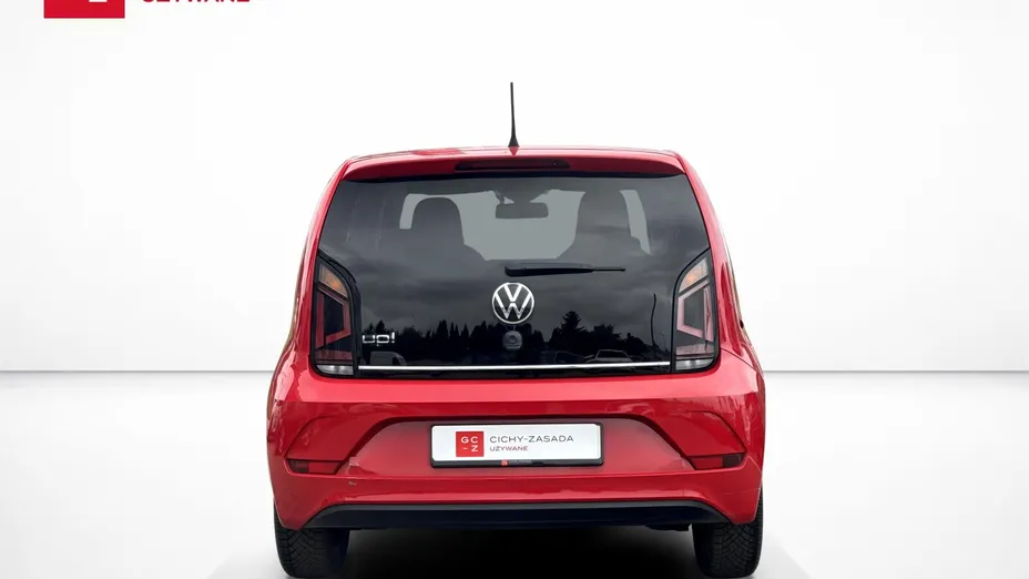 VOLKSWAGEN up! up! 1.0 move up!