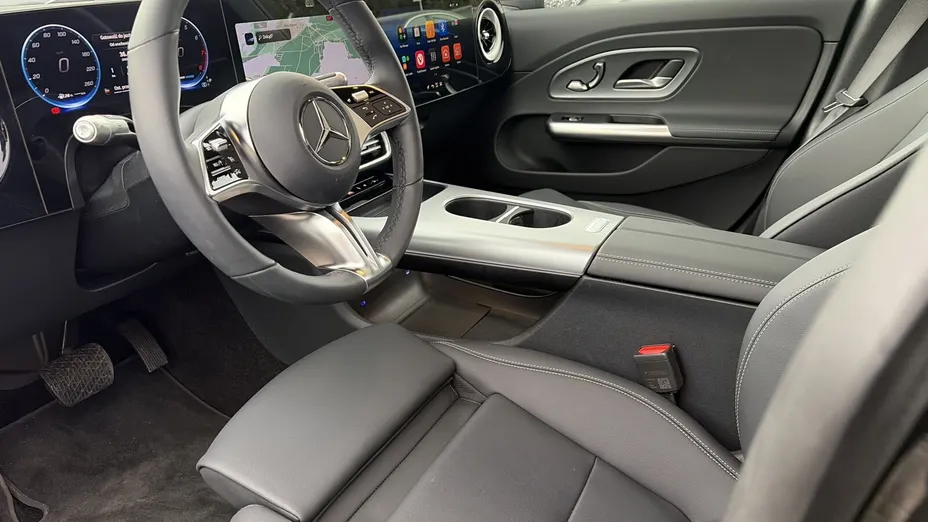 MERCEDES-BENZ CLA CLA 200 mHEV 8G-DCT
