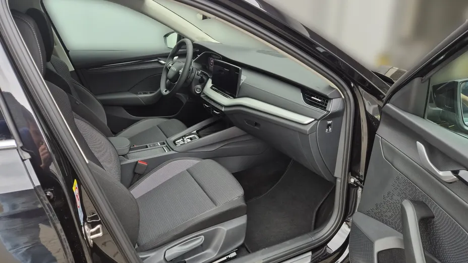 SKODA Octavia Octavia 1.5 TSI mHEV Drive Selection DSG Nowy