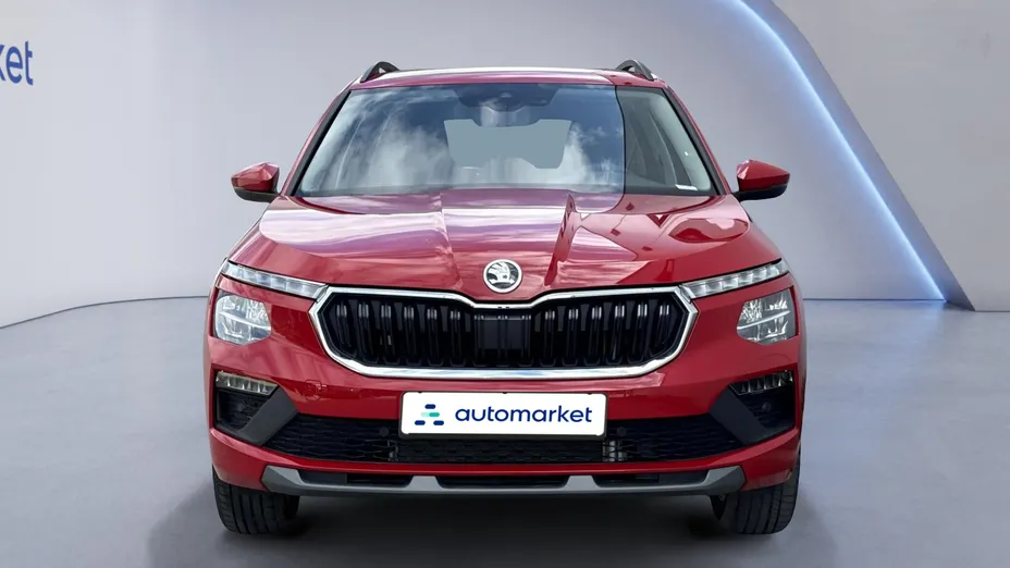 SKODA Kamiq Kamiq 1.0 TSI Drive DSG Nowy