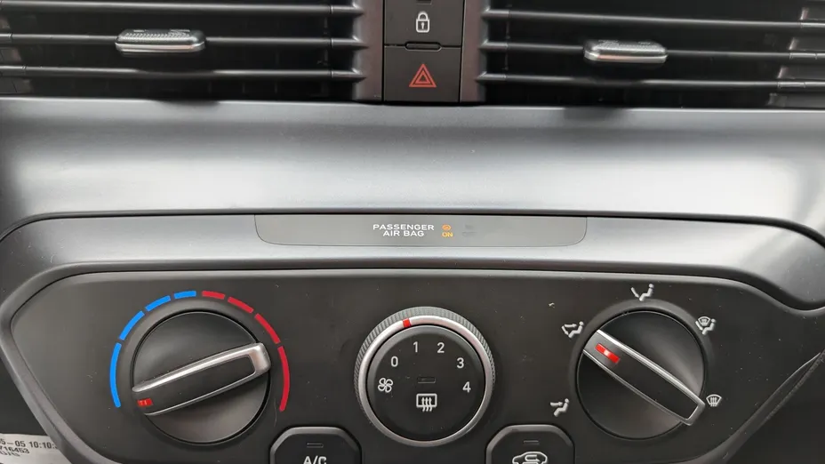 HYUNDAI i20 i20 1.0 T-GDi Modern Nowy