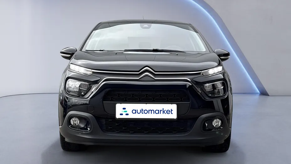 CITROEN C3 C3 1.2 PureTech Max