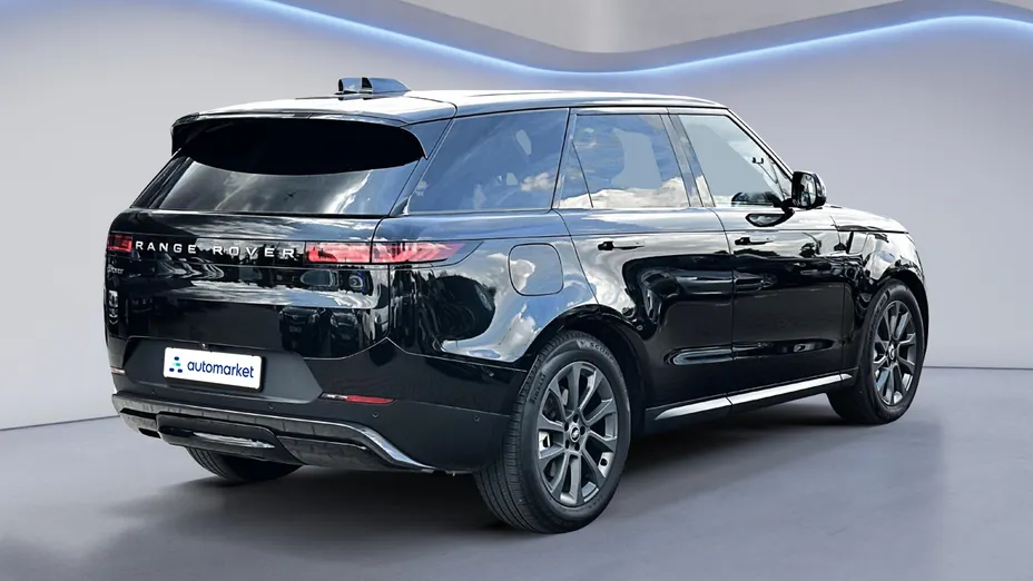 LAND ROVER Range Rover Sport Range Rover S 3.0 D250 mHEV S