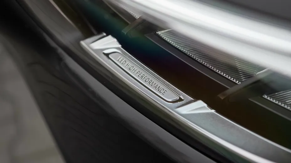 MERCEDES-BENZ GLC GLC Coupe 220 d mHEV 4-Matic AMG Line