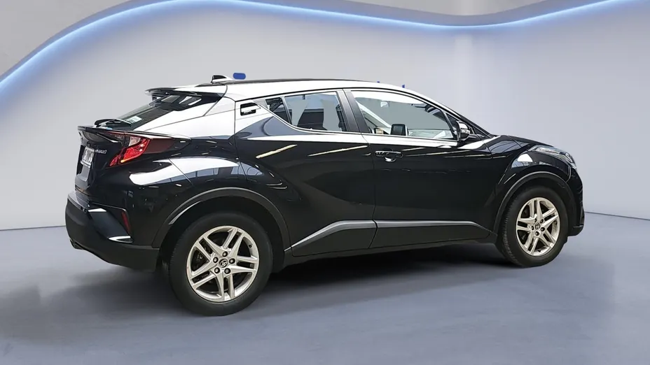TOYOTA C-HR C-HR 1.8 Hybrid GPF Comfort